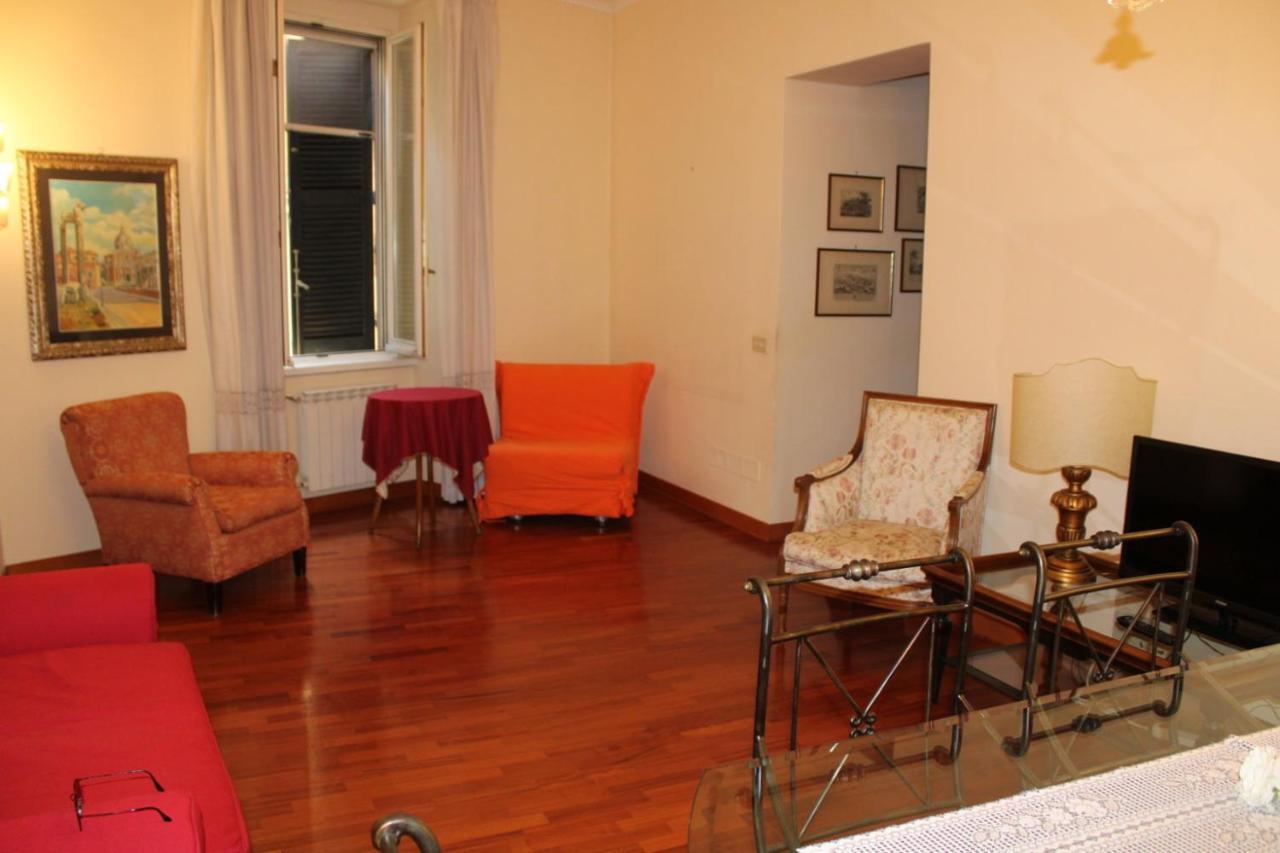 Colosseum New Charming Apartment روما المظهر الخارجي الصورة