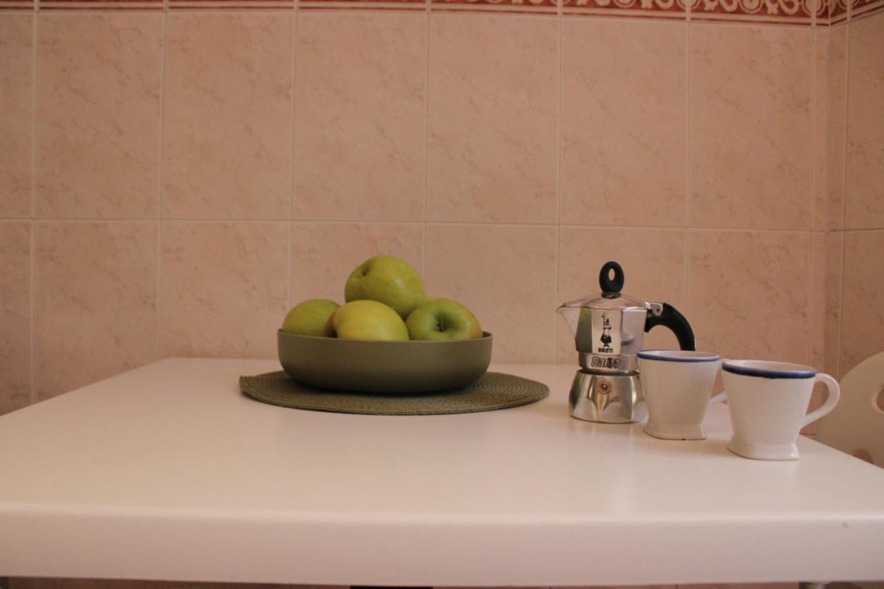 Colosseum New Charming Apartment روما المظهر الخارجي الصورة