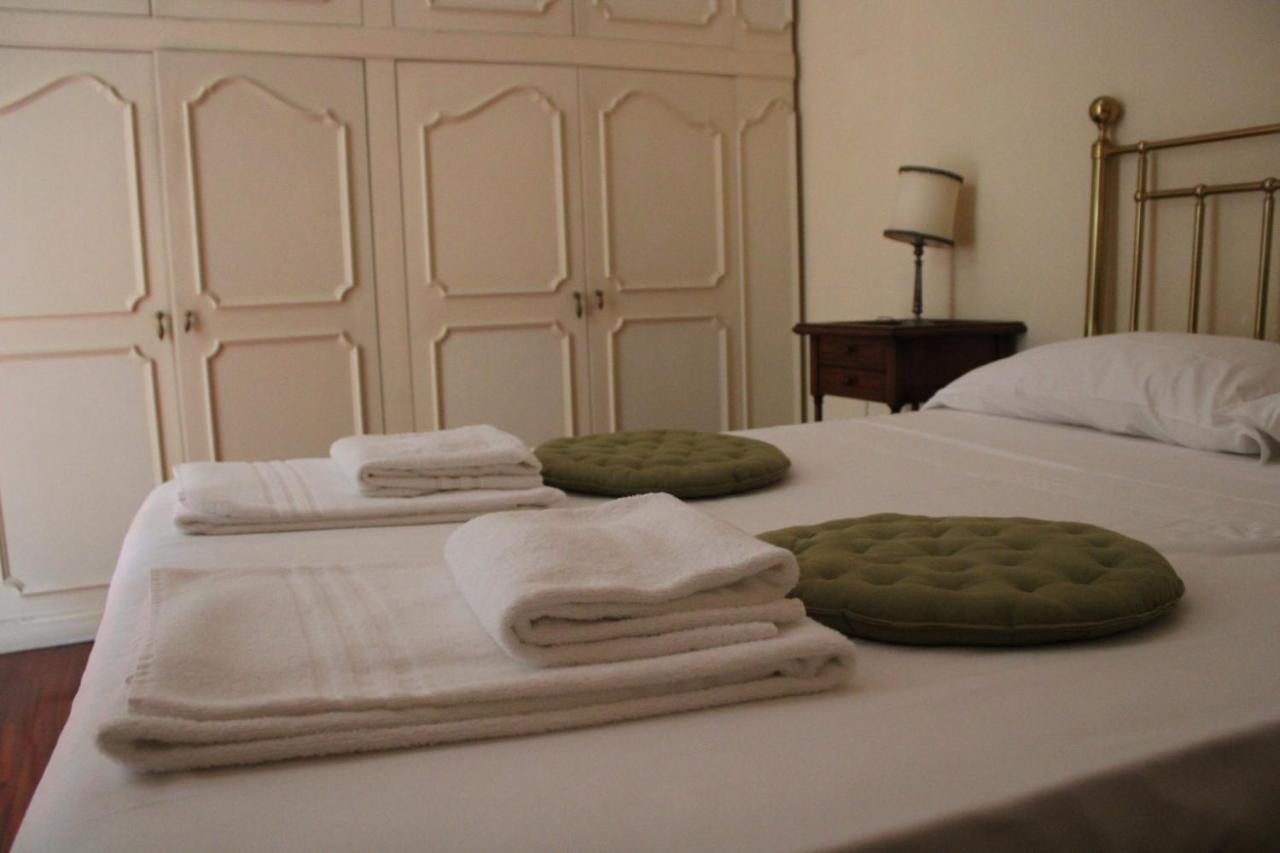 Colosseum New Charming Apartment روما المظهر الخارجي الصورة