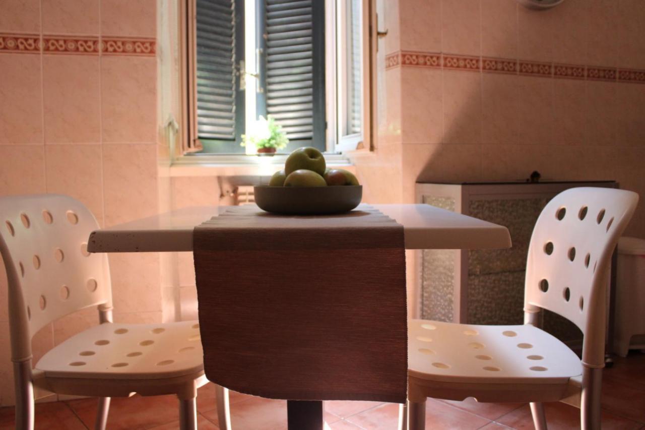 Colosseum New Charming Apartment روما المظهر الخارجي الصورة